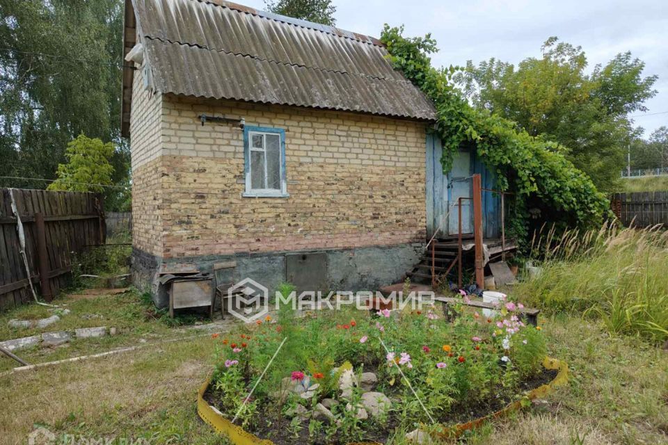 дом г Брянск р-н Володарский СО Десна-2, городской округ Брянск фото 1