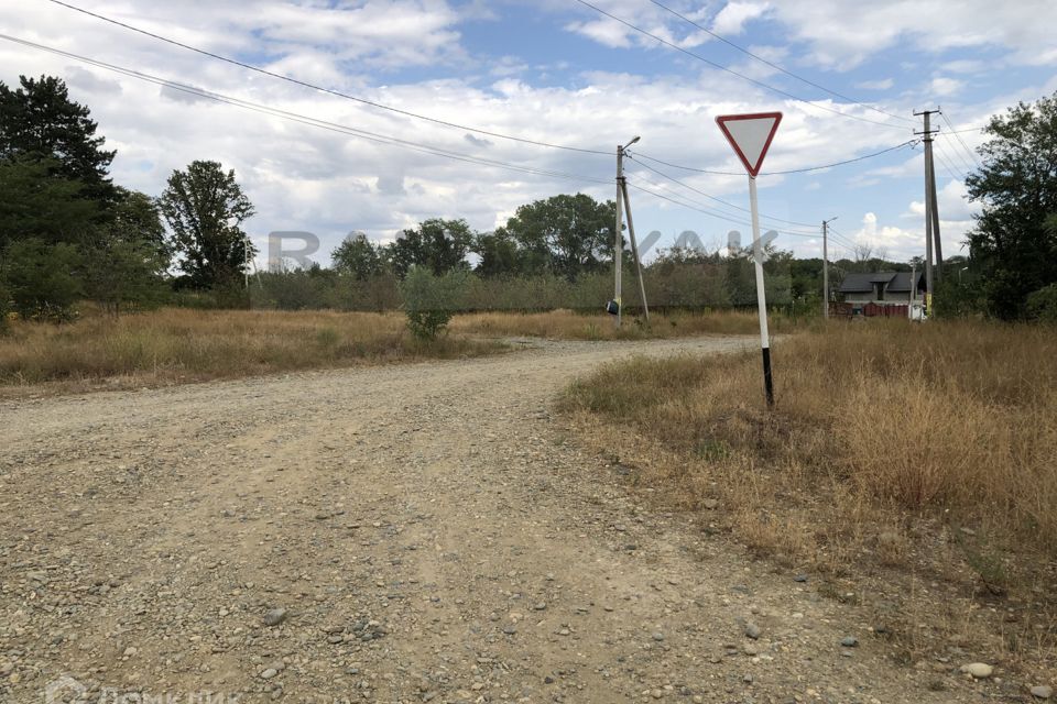 земля г Майкоп Республика Адыгея Адыгея, городской округ Майкоп, Западные Сады фото 4