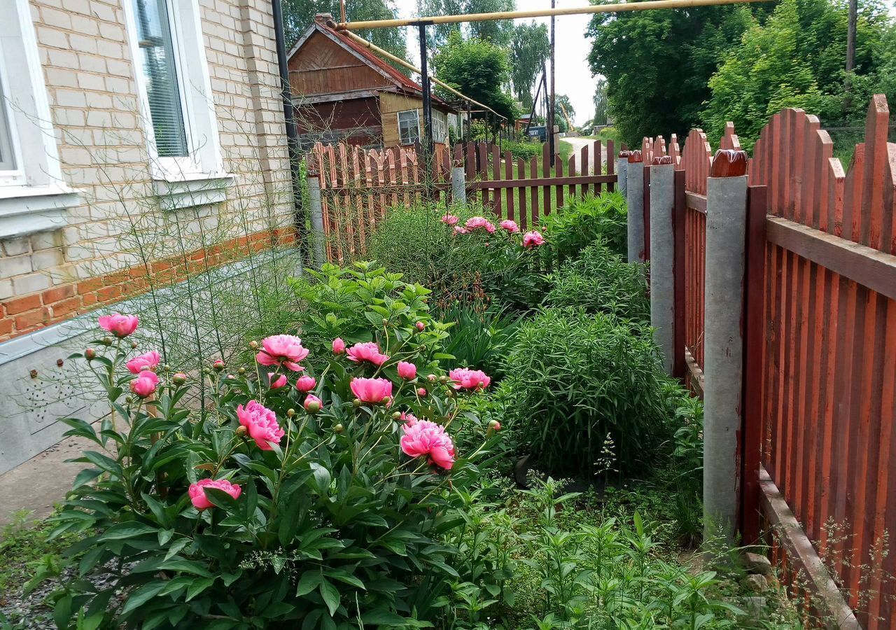 дом р-н Спасский с Фатьяновка Кутуковское сельское поселение, 145, Спасск-Рязанский фото 25