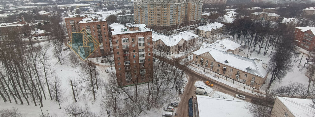 квартира г Дмитров ул Пионерская 2 Лобня фото 12