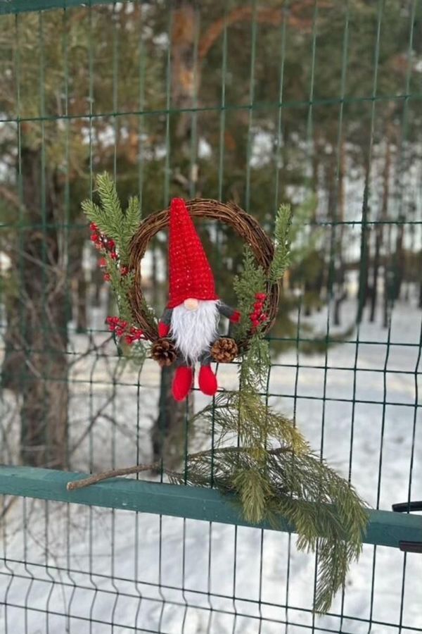 дом р-н Чердаклинский с Красный Яр Красноярское сельское поселение, коттеджный пос. Солнечный Берег, Ульяновск фото 2