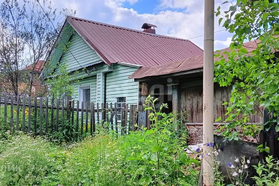 дом г Златоуст Златоустовский городской округ, Центральный планировочный район фото 1