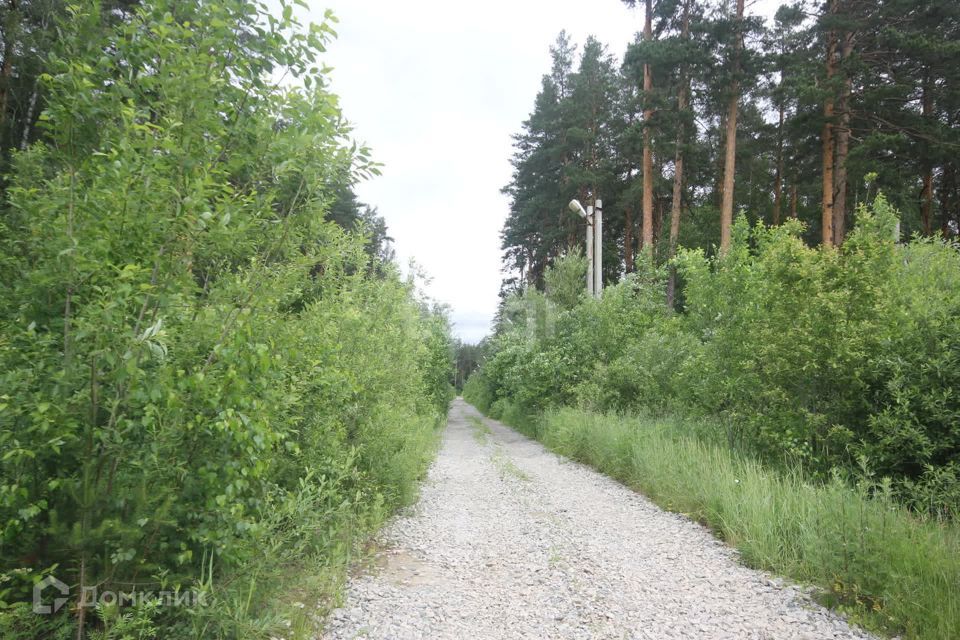 земля г Екатеринбург р-н Октябрьский Екатеринбург городской округ, Октябрьский фото 2