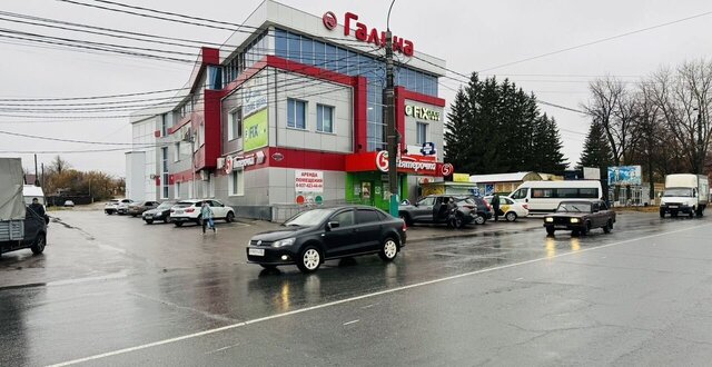 торговое помещение ул Белинского 136 фото