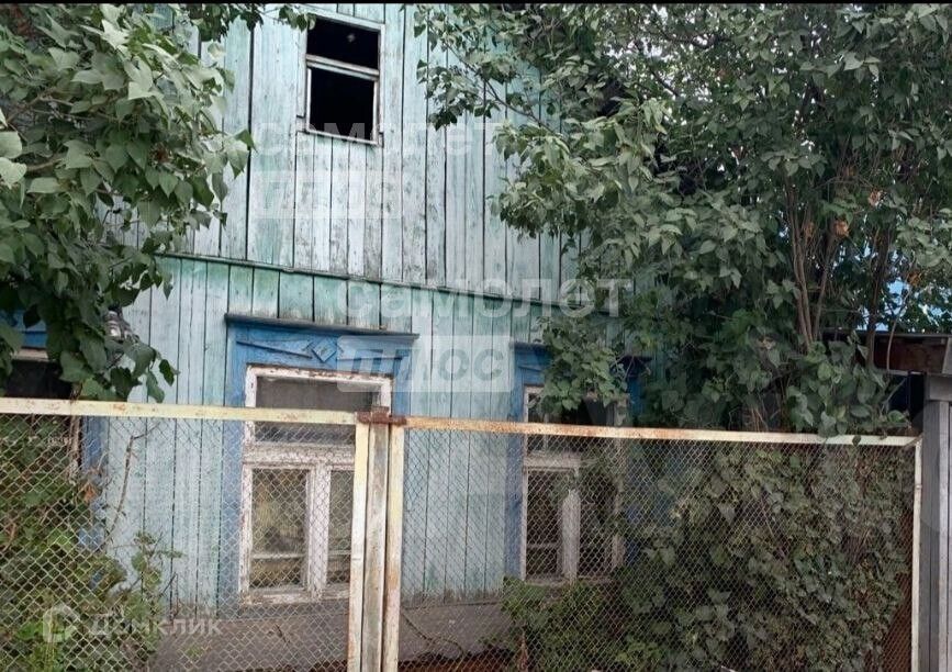 дом г Челябинск городской округ Челябинск, Мелькомбинат 2 3-й участок фото 4