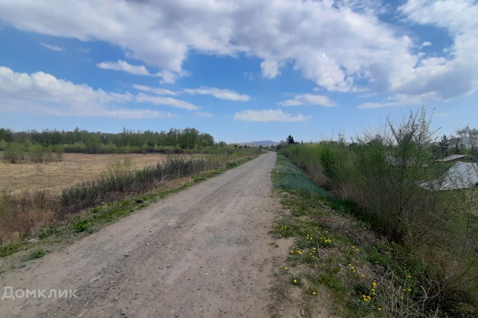 дом г Абакан ул Западная 3 городской округ Абакан фото 9