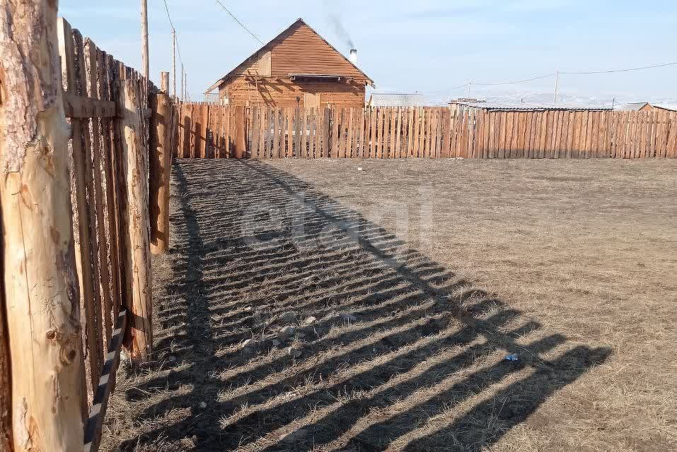 земля г Кызыл городской округ Кызыл, ДНП Догээ-1 фото 6