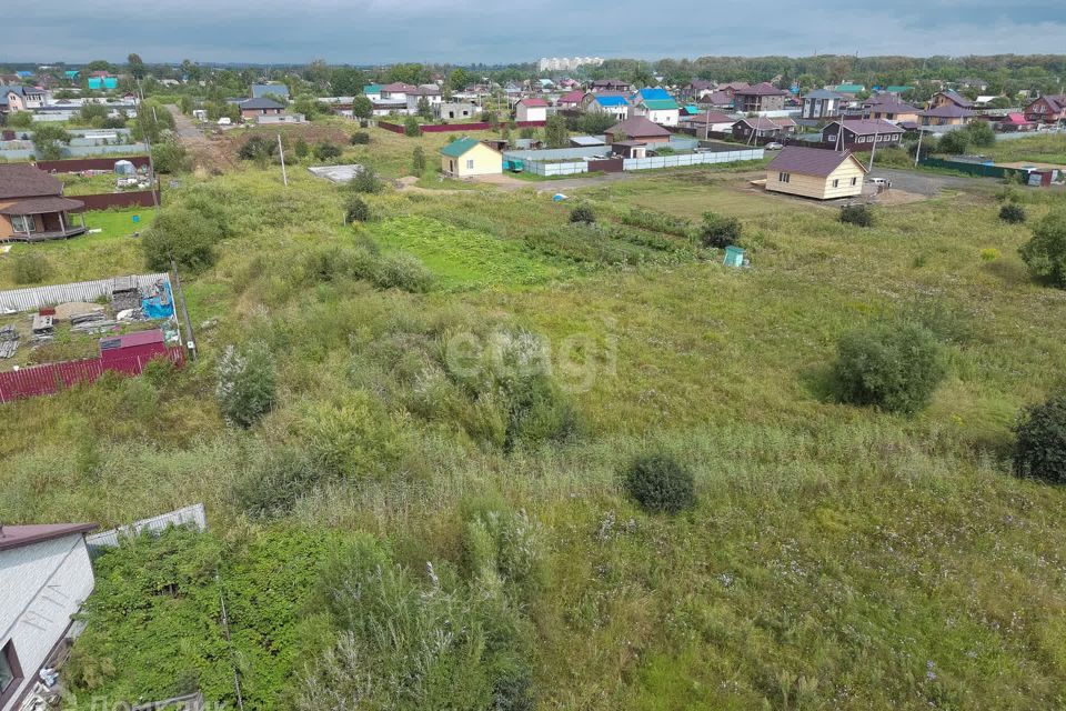 земля г Хабаровск Железнодорожный район, городской округ Хабаровск фото 10