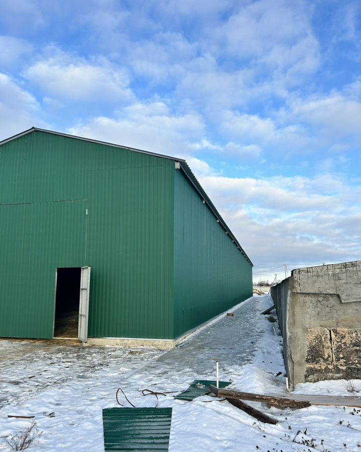 производственные, складские городской округ Раменский с Софьино 373, Раменское фото 1