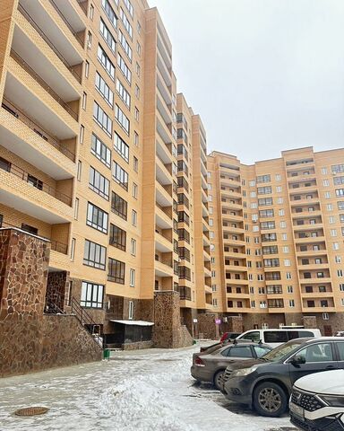 квартира ул Московская 21 Дмитровский г. о. фото