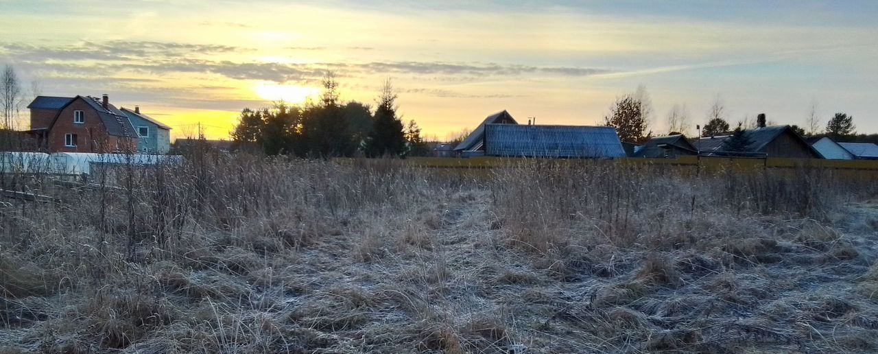 земля р-н Медвежьегорский д Лумбуши ул Полевая 21 Пиндушское городское поселение, Медвежьегорск фото 5