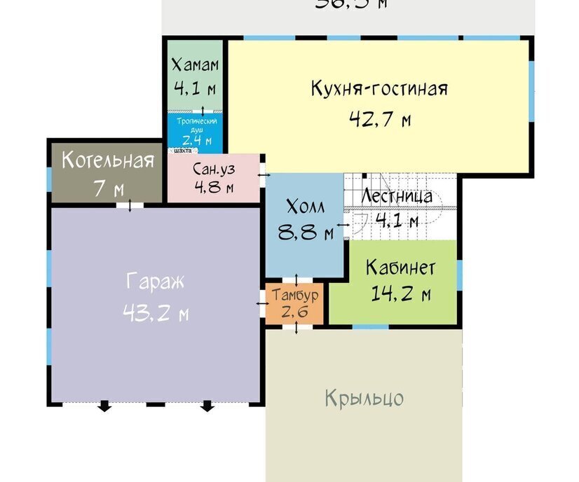 дом Новолуговской сельсовет, Речной Вокзал, садоводческое некоммерческое товарищество Горки-2, Олимпийская улица фото 13