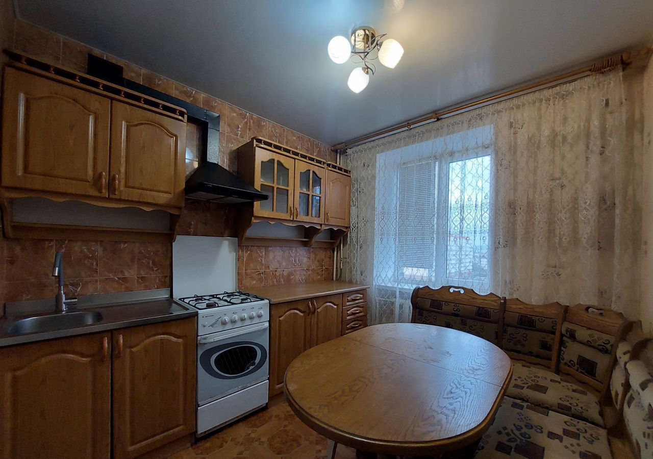 квартира г Симферополь ул Киевская 120бк/2 фото 1