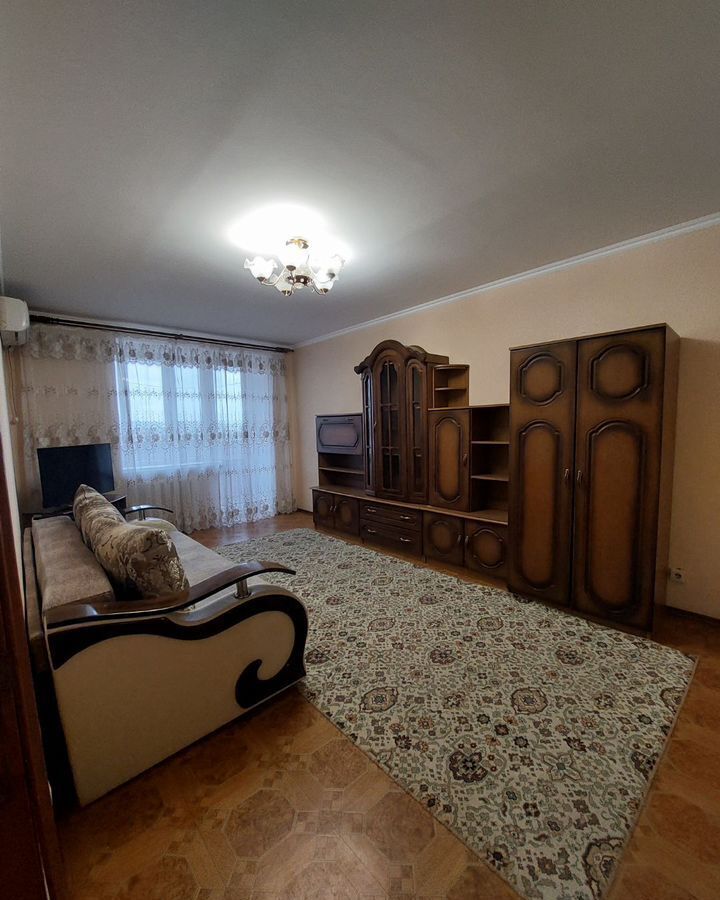 квартира г Симферополь ул Киевская 120бк/2 фото 3