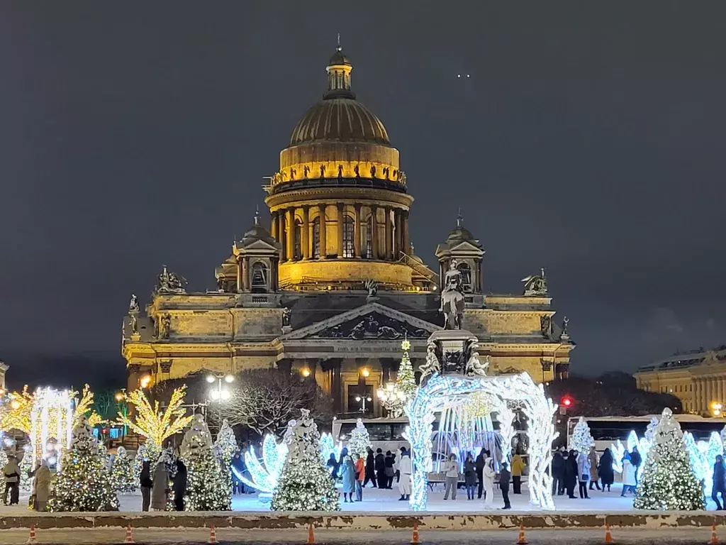 квартира г Санкт-Петербург ул Казанская 50 Ленинградская область фото 31