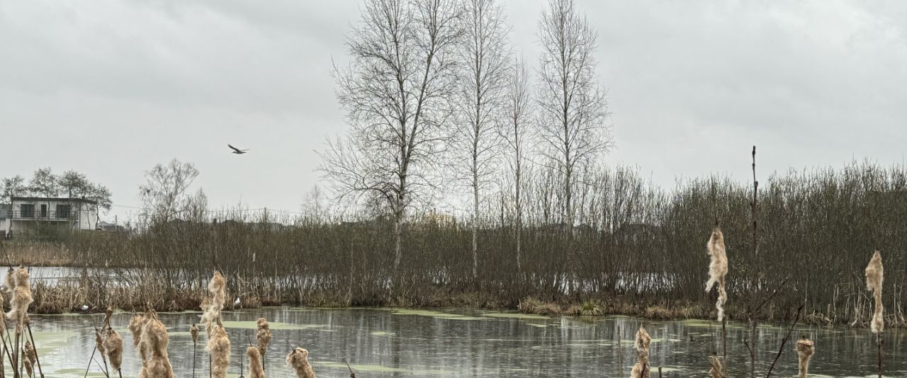 дом городской округ Ленинский д Мисайлово Мосмек-2 ОНТ, Домодедовская фото 33