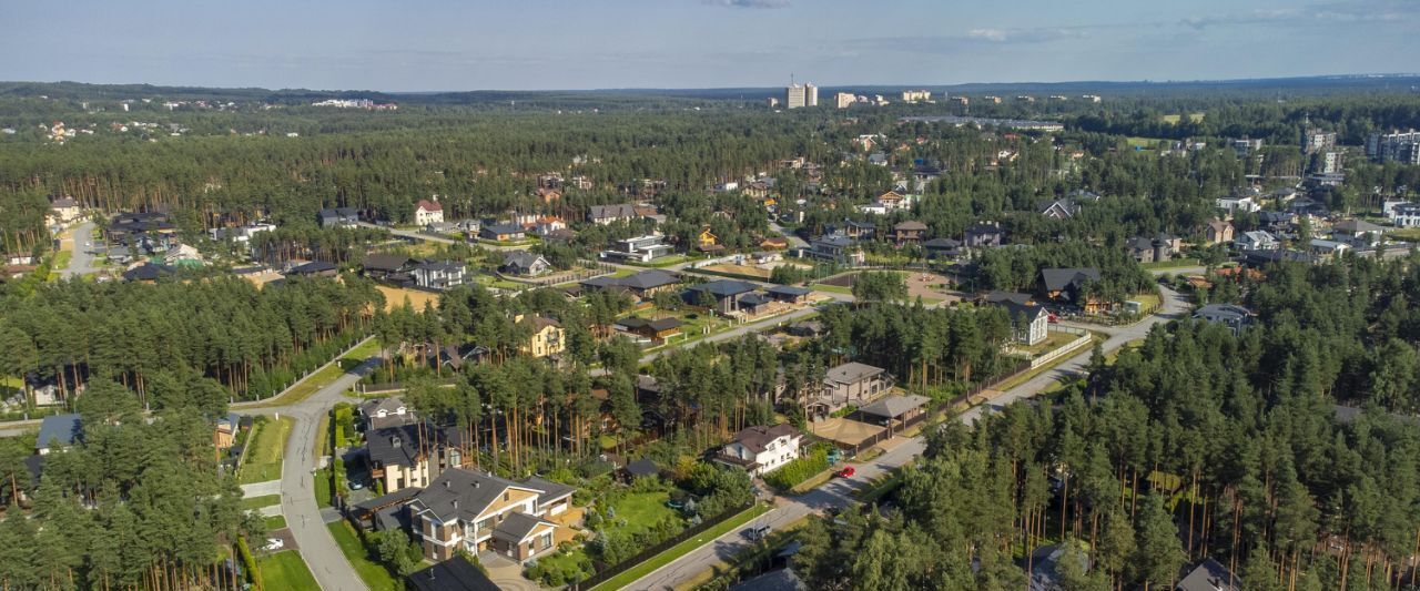 дом р-н Всеволожский д Энколово ул Левашова 3 Бугровское городское поселение, Парнас, Охтинский парк кп фото 39