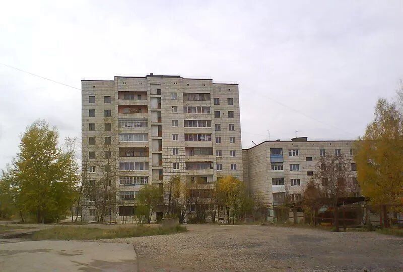 квартира г Чусовой ул Коммунистическая 2 фото 6