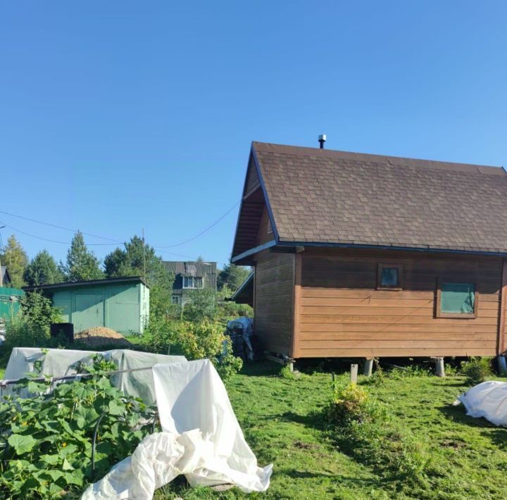 дом городской округ Талдомский г Талдом снт Маяк 192 фото 13