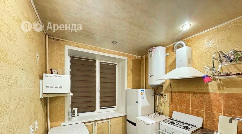 квартира г Саратов р-н Кировский ул Железнодорожная 96 фото 1