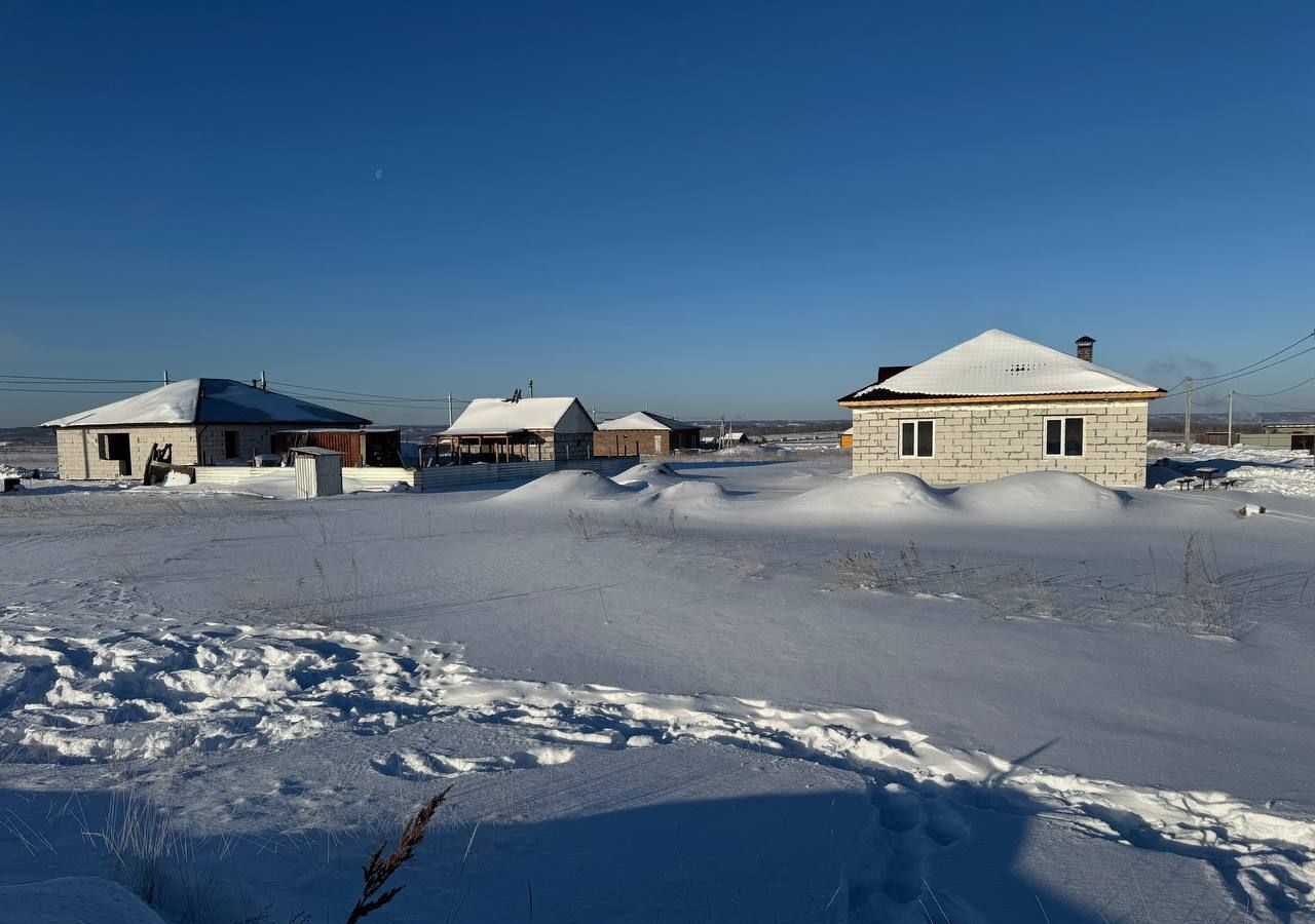 земля р-н Благовещенский п Вадимово Благовещенск фото 5