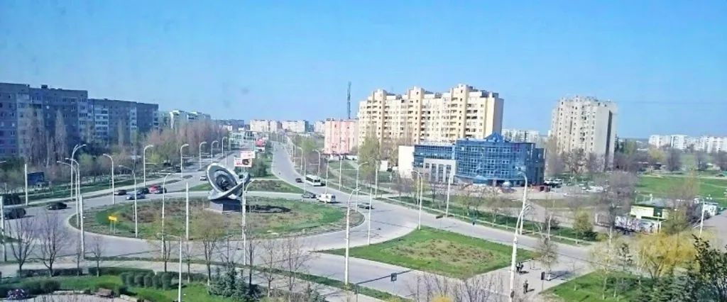 квартира г Волгодонск пр-кт Курчатова 21 фото 26