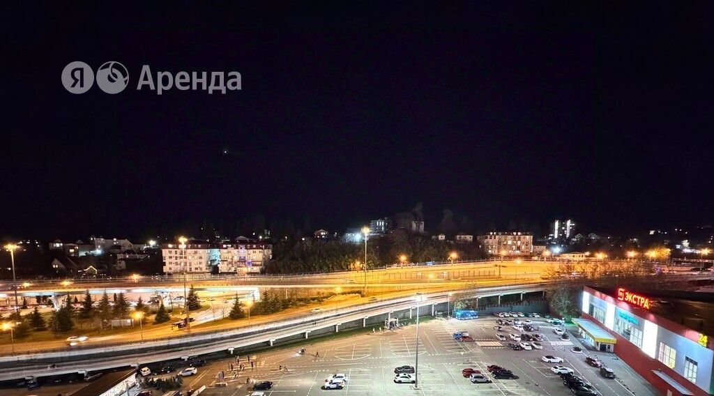 квартира г Сочи р-н Центральный ул Лавровая 1б ул Донская фото 9