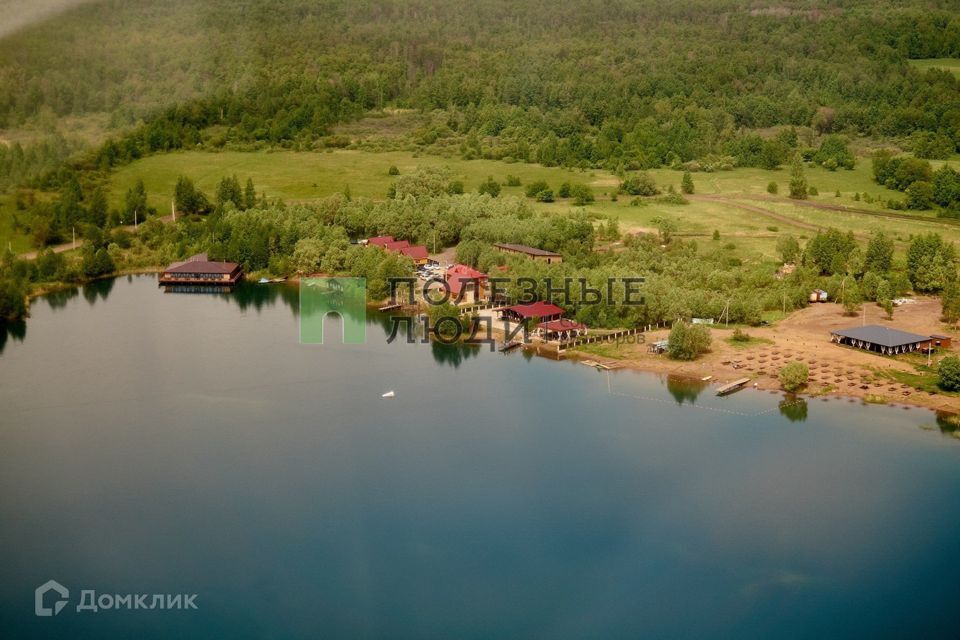 дом р-н Кушнаренковский с Старые Камышлы ул Школьная 21 фото 3