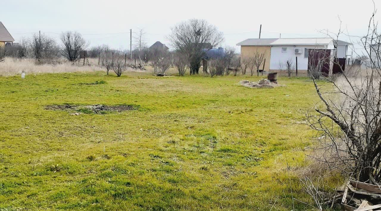 земля р-н Хасанский пгт Приморский Феодосия городской округ, ТСН Парус тер., ул. 14-я Морская, Крым фото 6