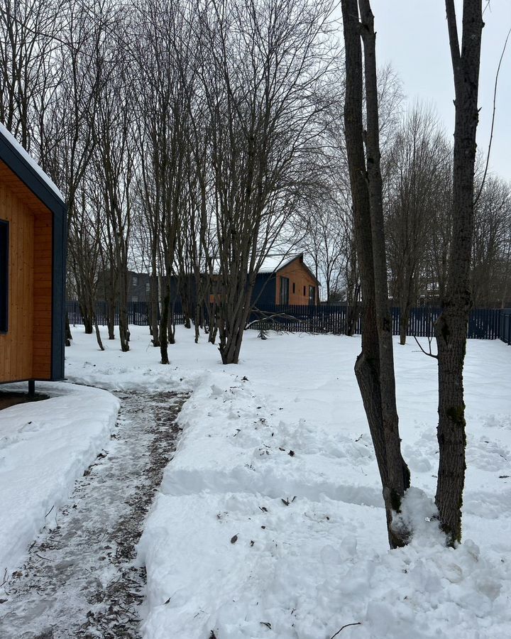 дом г Ярославль снт Дачное некоммерческое товарищество Переславская Благодать, 180, Переславль-Залесский фото 5