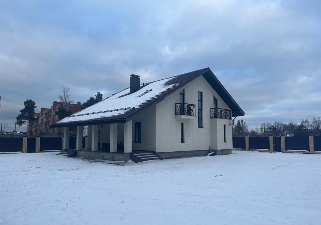 дом городской округ Люберцы 9 км, 9, пгт. Марусино, СНТ Восток, Егорьевское шоссе фото 1