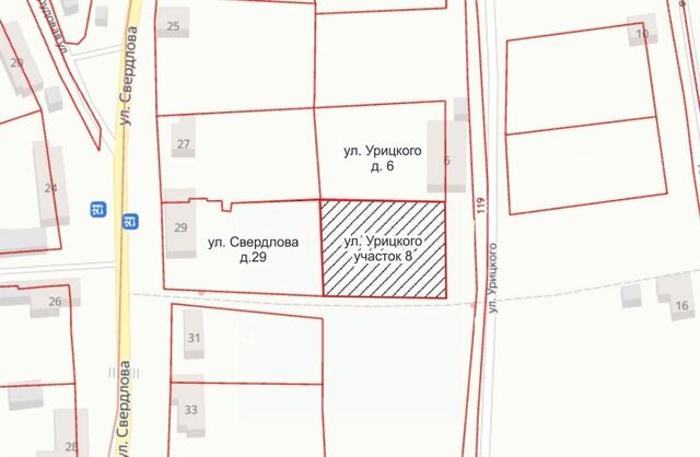 п Карпушиха ул Урицкого 6 Кировградский городской округ фото