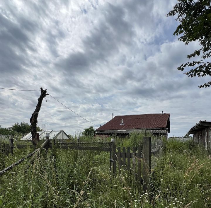 дом р-н Великолукский д Глазуново Пореченская волость, 9 фото 5