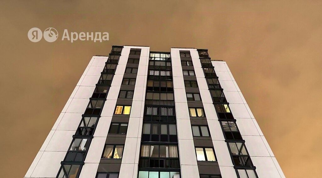 квартира р-н Ломоносовский п Аннино Новоселье городской поселок, Проспект Ветеранов, 1к 1, ш. Красносельское фото 20