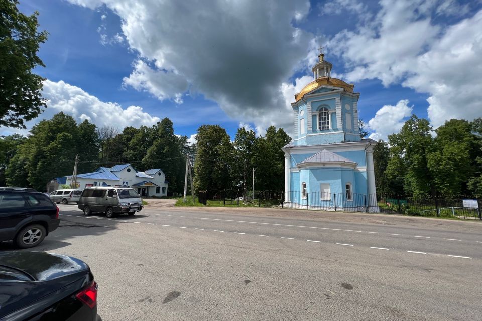 земля городской округ Можайский деревня Глядково фото 4