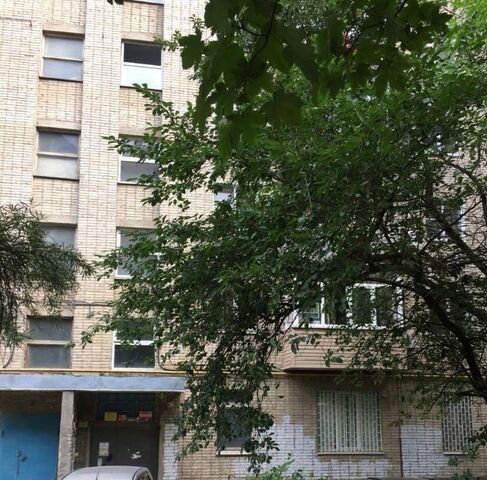 квартира р-н Первомайский посёлок Орджоникидзе ул Можайская 38 фото