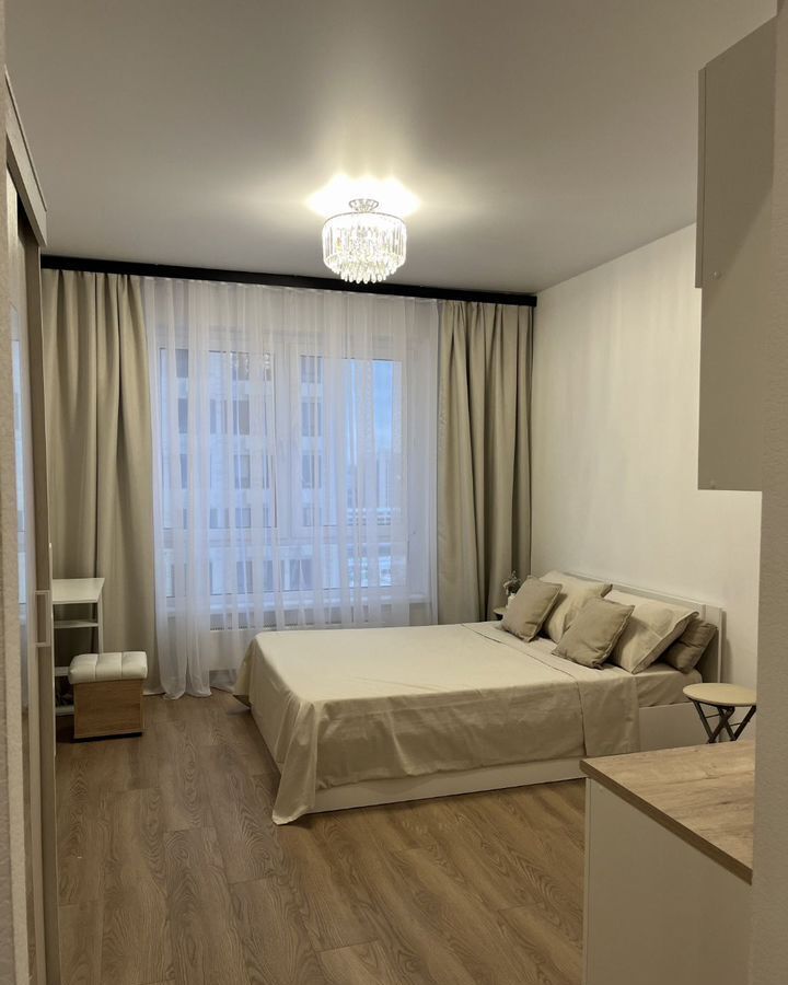 квартира г Москва метро Кантемировская б-р Кавказский 51к/2 фото 15