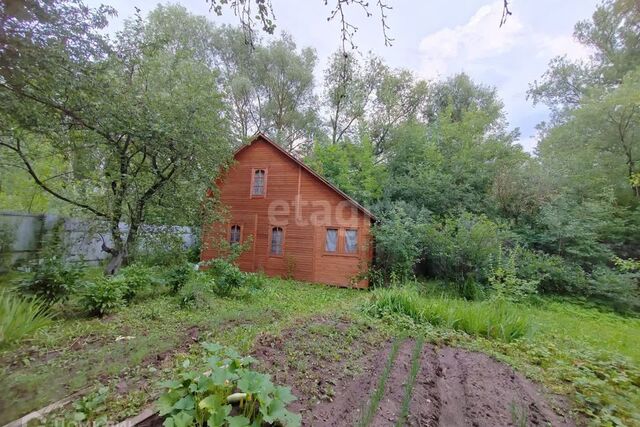 Коломна городской округ, СНТ Ветеран территория, 5, СНТ Ветеран фото