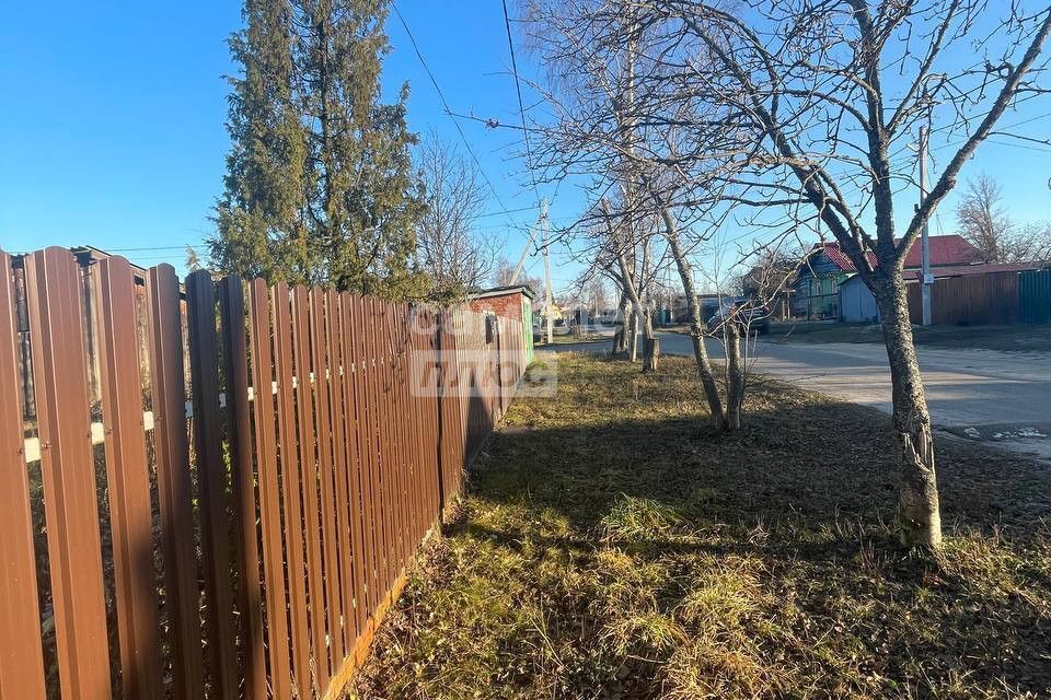 дом городской округ Орехово-Зуевский д Мосягино Гуслицкая волость фото 1