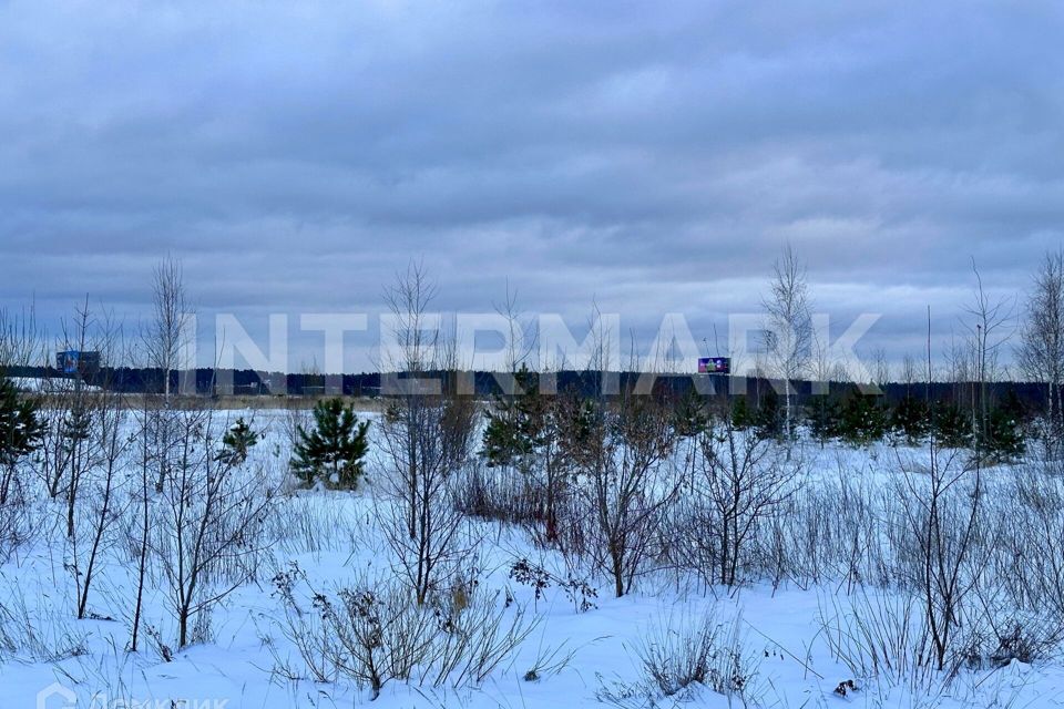 земля городской округ Истра д. Обушково фото 1