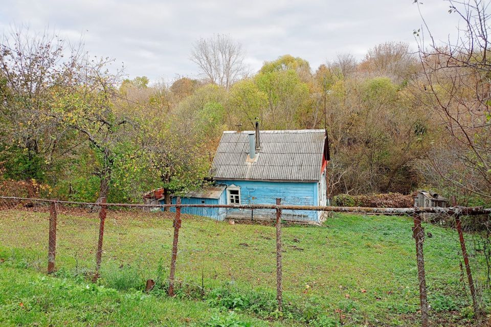 дом городской округ Озерский с Редькино ул Заречная Коломна городской округ фото 1