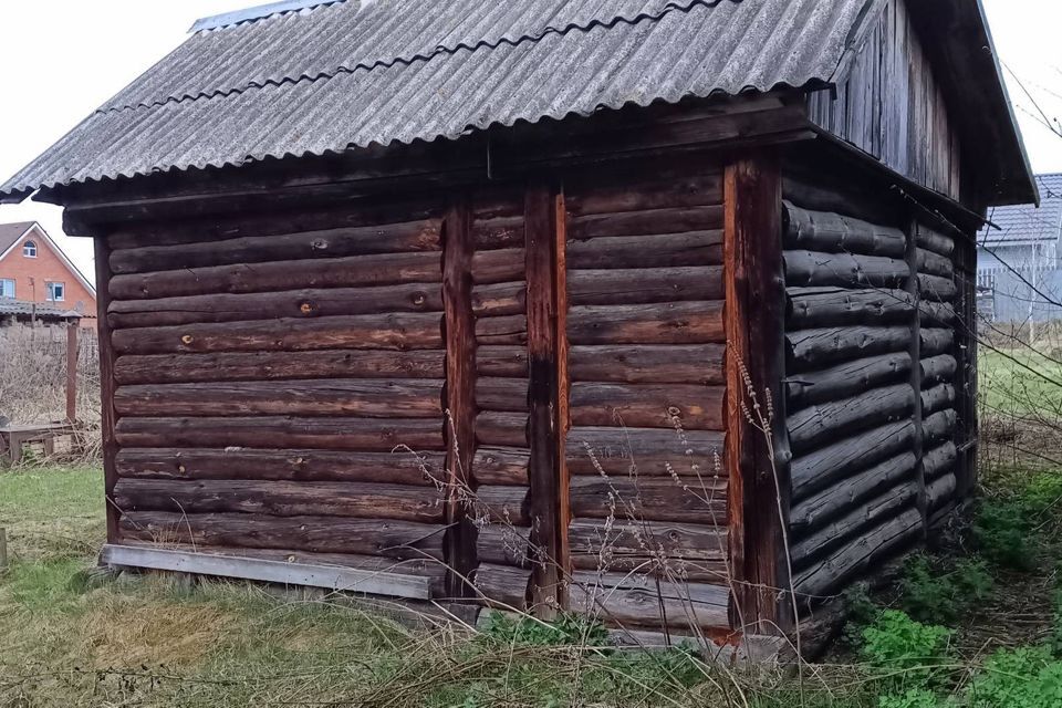 земля городской округ Озерский д Тарбушево ул Набережная 11 городской округ Коломна фото 4