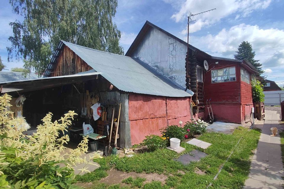 дом городской округ Коломенский с Маливо городской округ Коломна, 4 фото 3