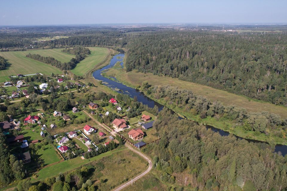 дом городской округ Можайский Красный Стан фото 4