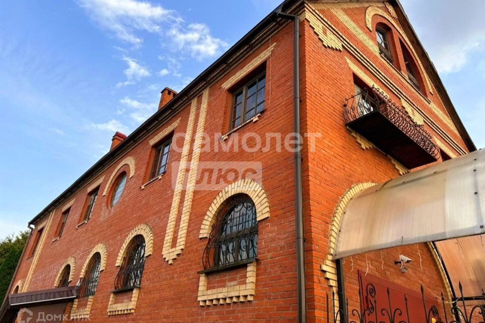 дом городской округ Дмитровский г Яхрома ул Ново-Семешинская 20 фото 3