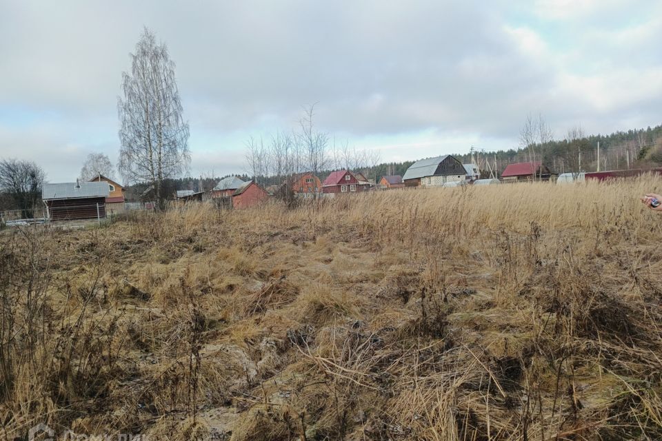 земля городской округ Егорьевск д. Карцево фото 2