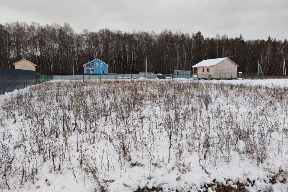 земля городской округ Раменский фото 4