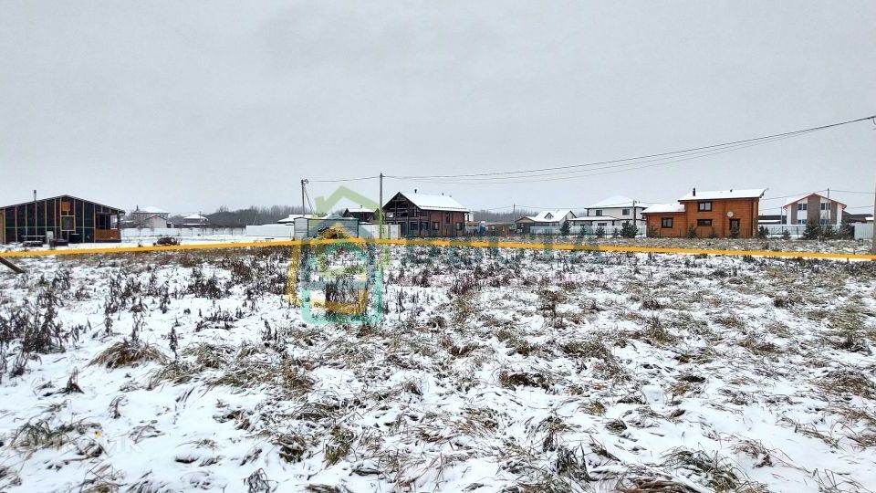 земля г Санкт-Петербург Гатчинский муниципальный округ, славянка, Графская фото 4