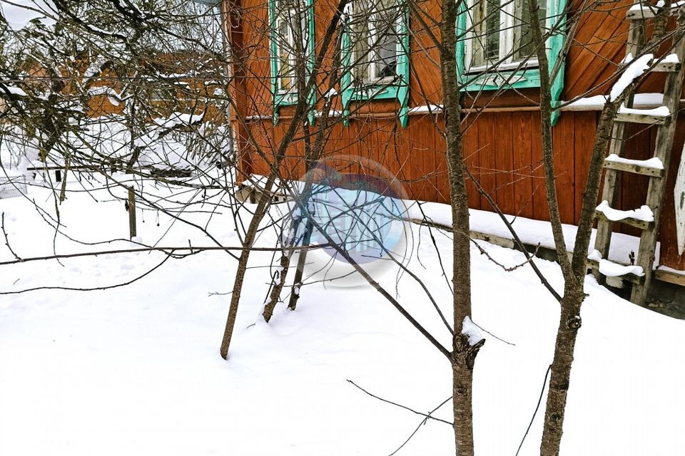 земля городской округ Мытищи д Румянцево ул Верхняя 8 Солнцево, Москва фото 3