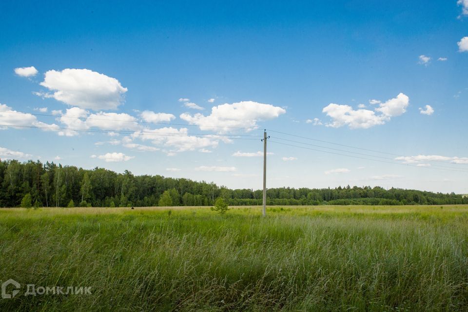 земля городской округ Ступино ТСН Починки фото 8